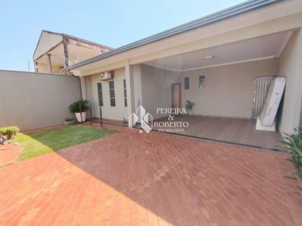Casa de Condomínio, 2 quartos - Foto 2