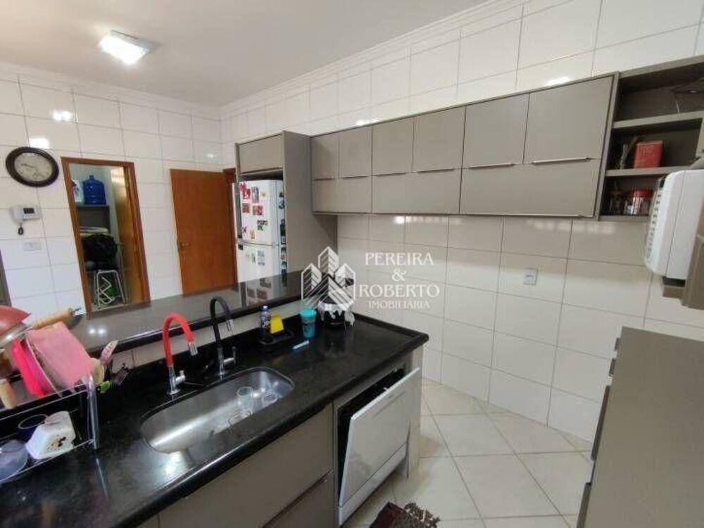 Casa de Condomínio, 2 quartos - Foto 6