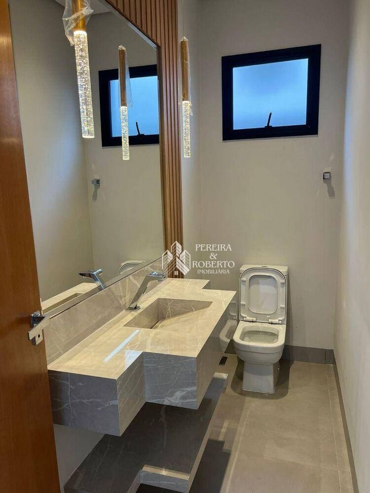 Casa de Condomínio, 3 quartos - Foto 2