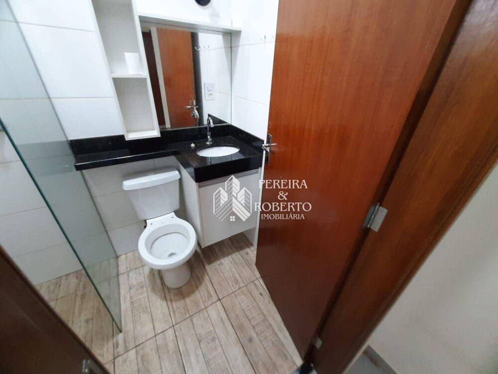Casa de Condomínio, 2 quartos - Foto 5
