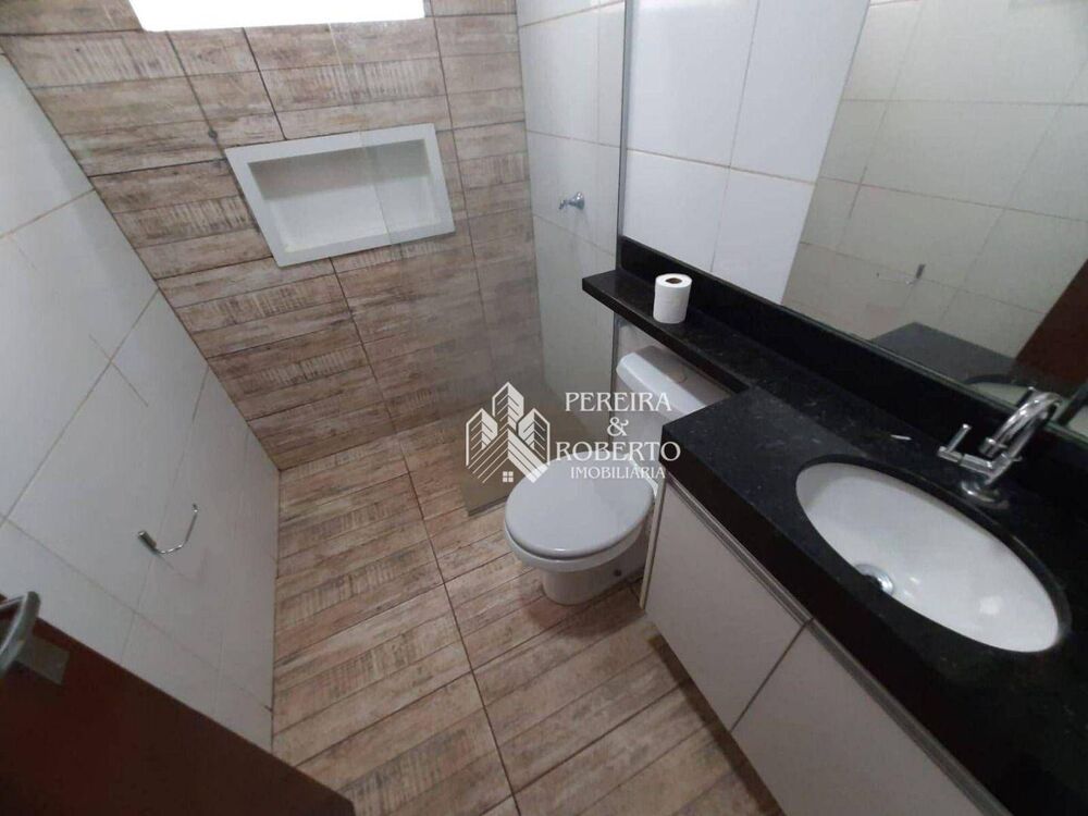 Casa de Condomínio, 2 quartos - Foto 2