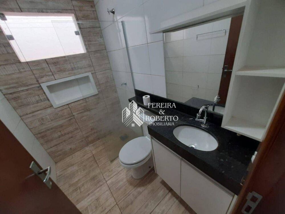 Casa de Condomínio, 2 quartos - Foto 6