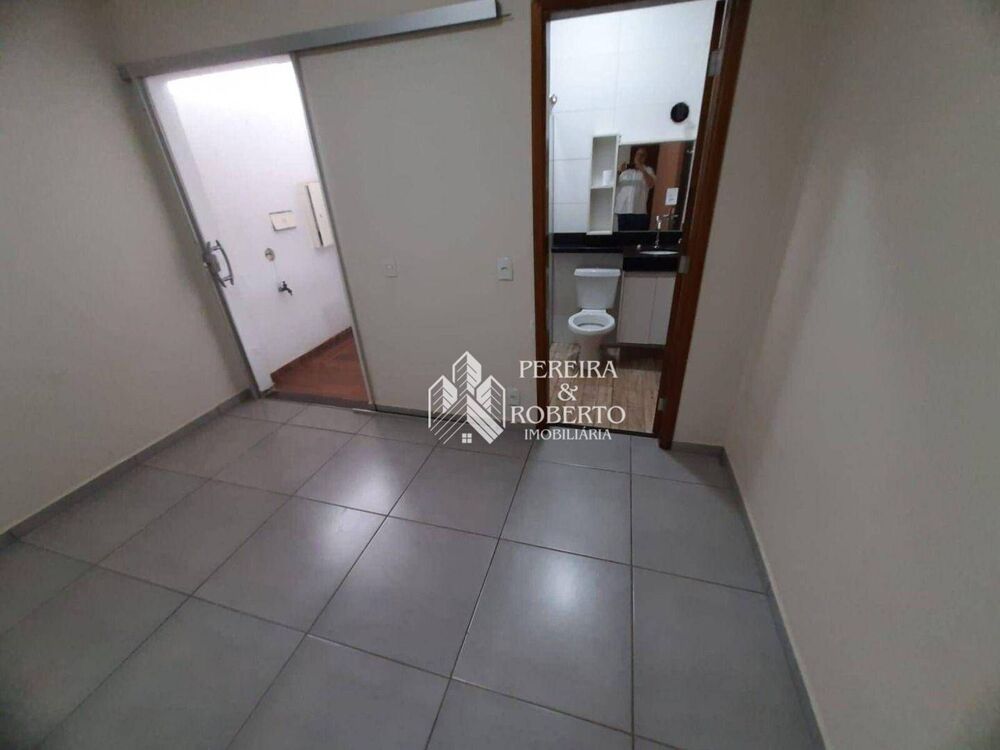 Casa de Condomínio, 2 quartos - Foto 1