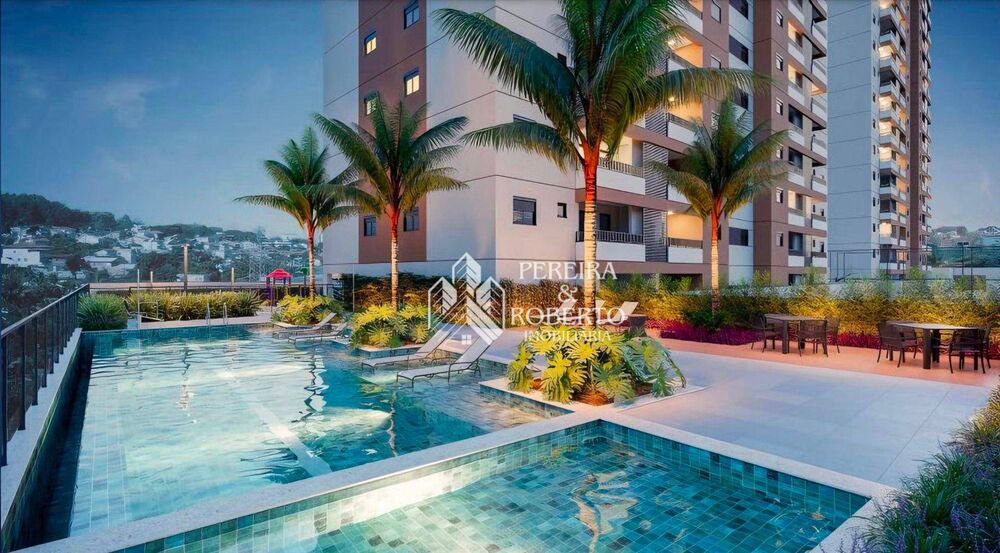 Apartamento, 2 quartos, 62 m² - Foto 11