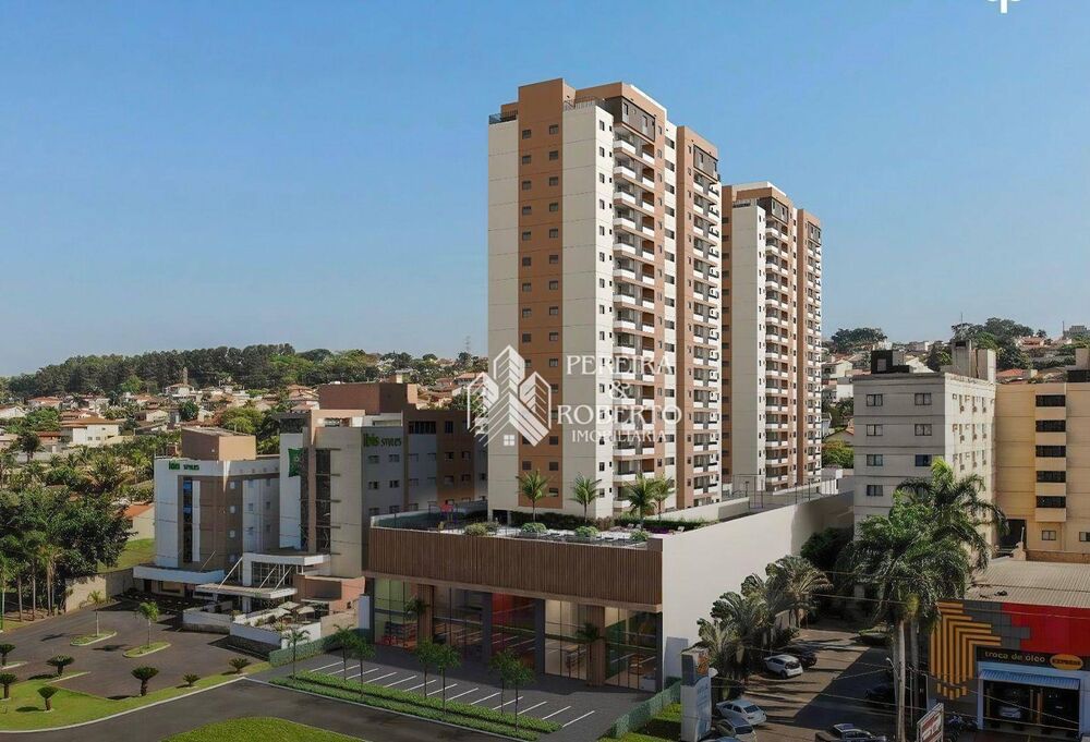 Apartamento, 2 quartos, 62 m² - Foto 9