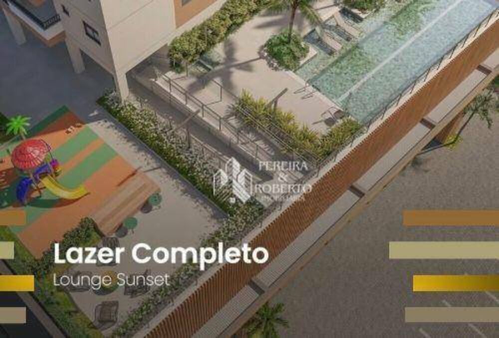 Apartamento, 2 quartos, 62 m² - Foto 2