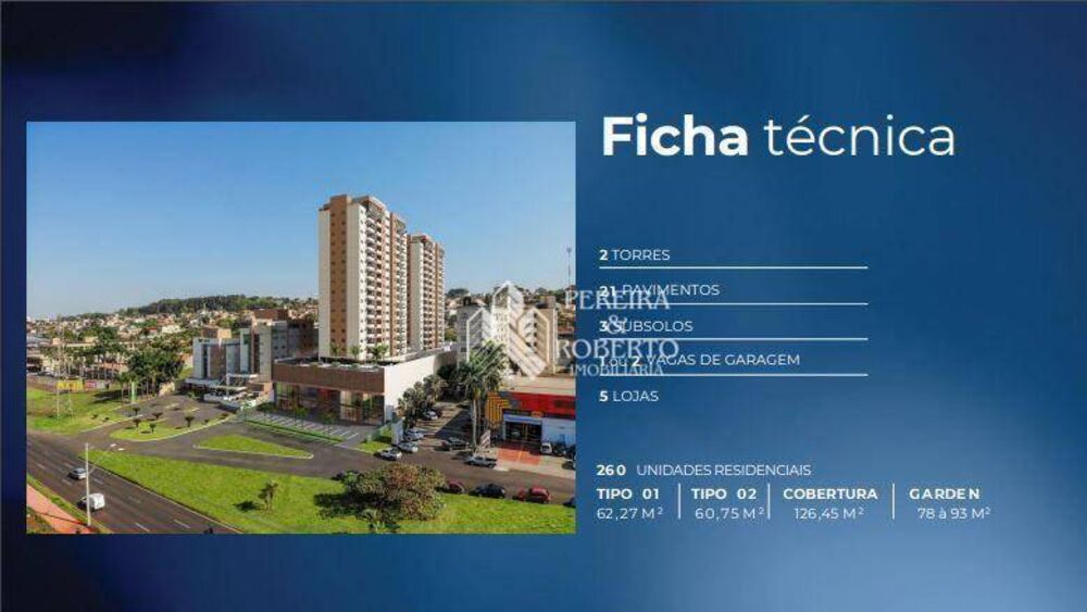 Apartamento, 2 quartos, 62 m² - Foto 6