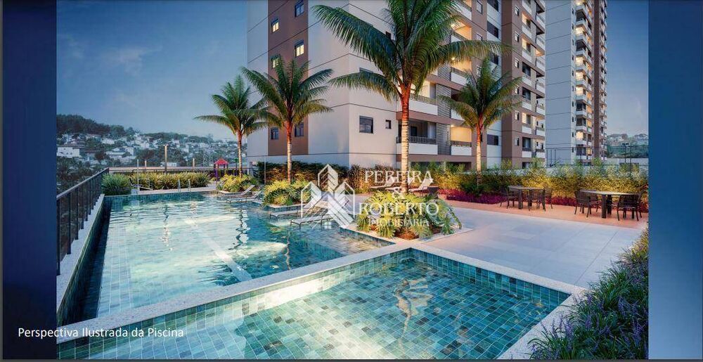 Apartamento, 2 quartos, 62 m² - Foto 8