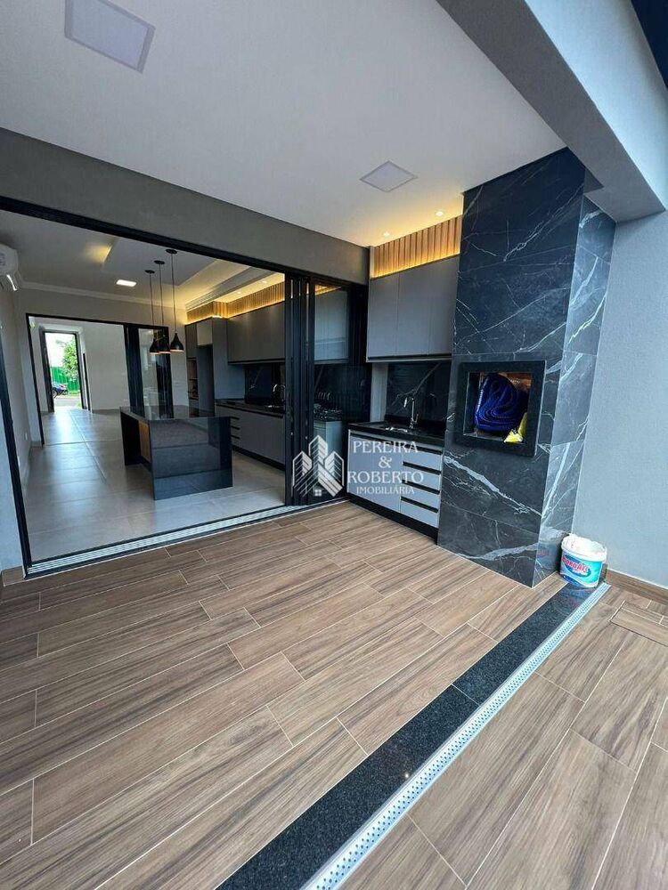 Casa de Condomínio à venda com 3 quartos, 162m² - Foto 4