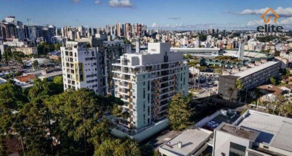 Apartamento, 2 quartos, 58 m² - Foto 3
