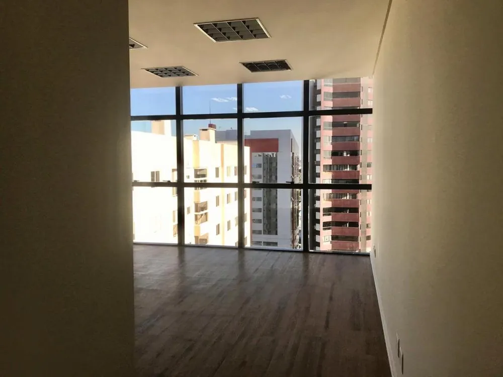 Sala-Conjunto, 37 m² - Foto 4