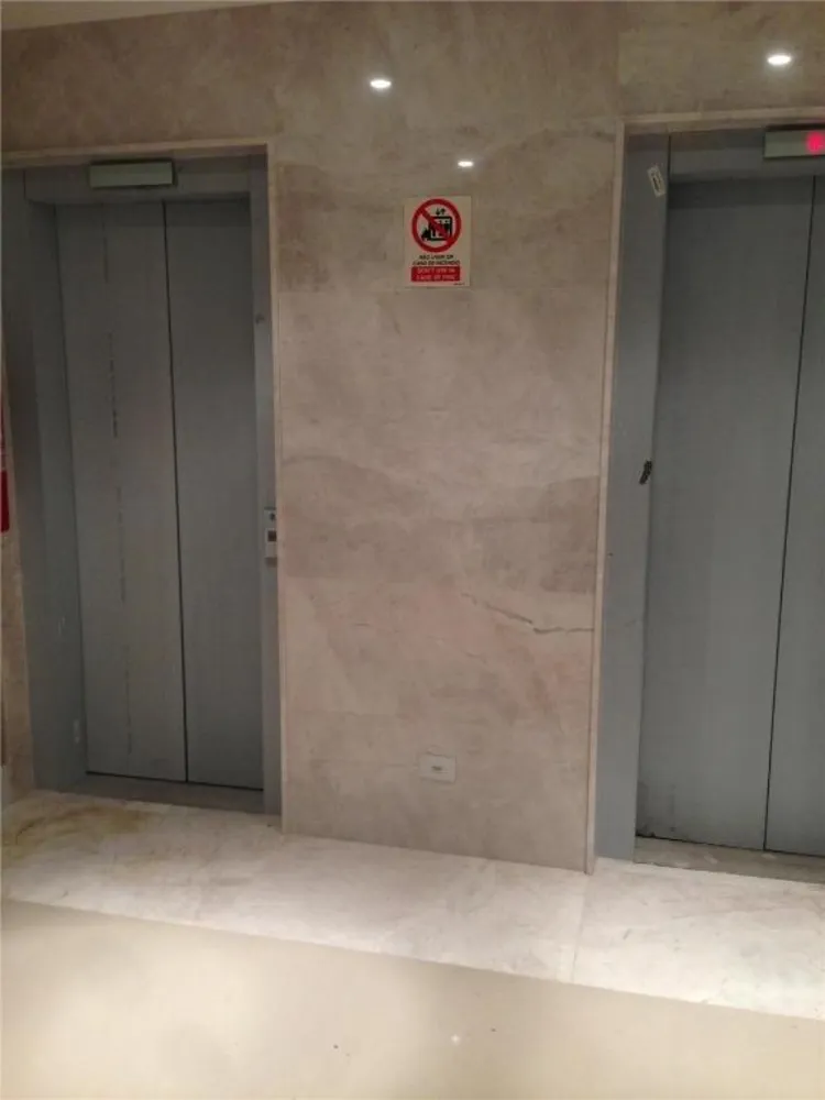 Sala-Conjunto, 37 m² - Foto 10