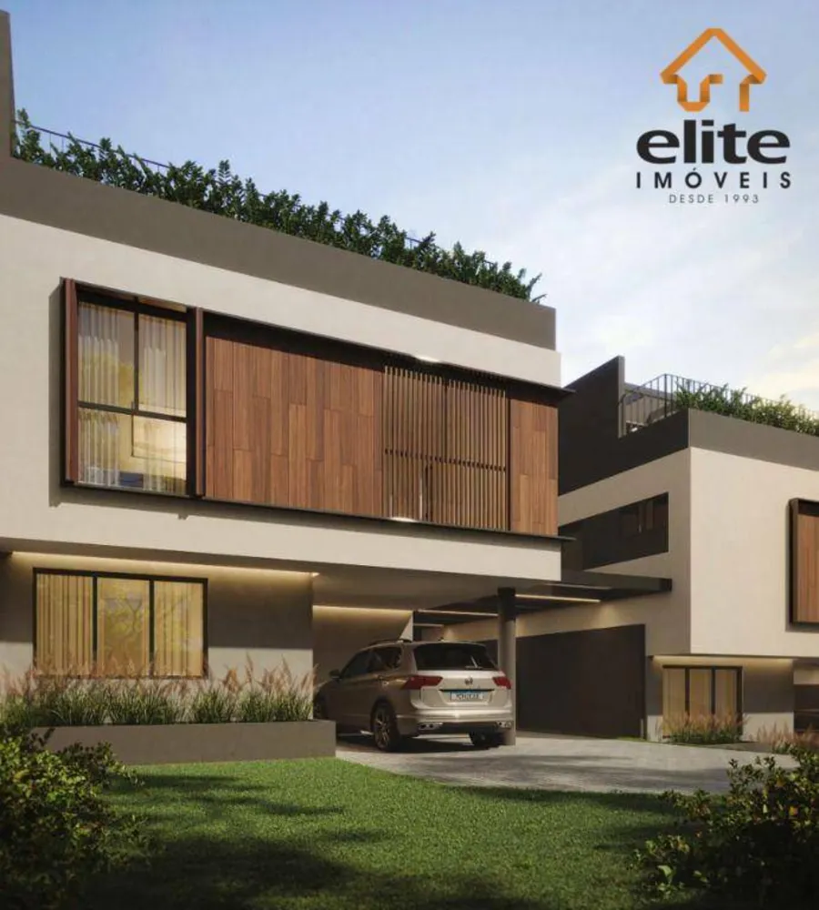 Sobrado, 3 quartos, 250 m² - Foto 2