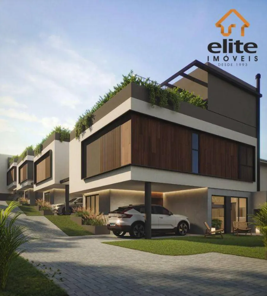 Sobrado, 3 quartos, 250 m² - Foto 3
