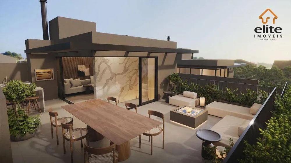 Sobrado, 3 quartos, 250 m² - Foto 3