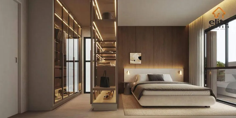 Sobrado, 3 quartos, 250 m² - Foto 8