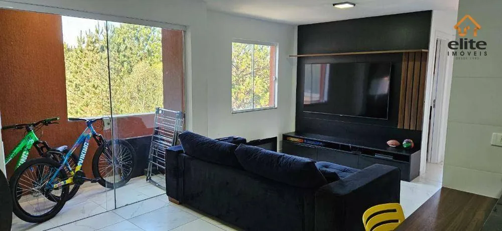 Apartamento, 3 quartos, 70 m² - Foto 3