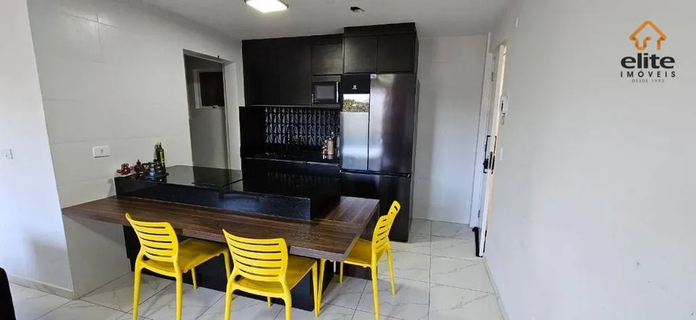 Apartamento, 3 quartos, 70 m² - Foto 2