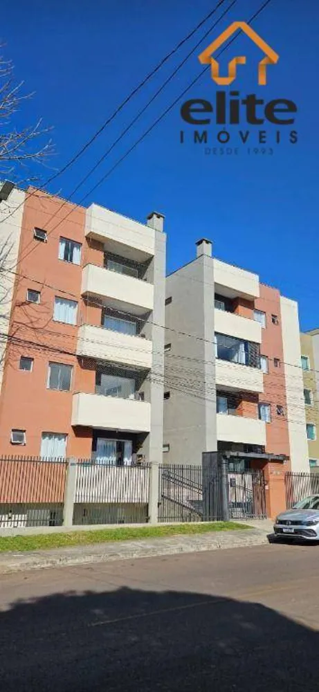 Apartamento, 3 quartos, 70 m² - Foto 1