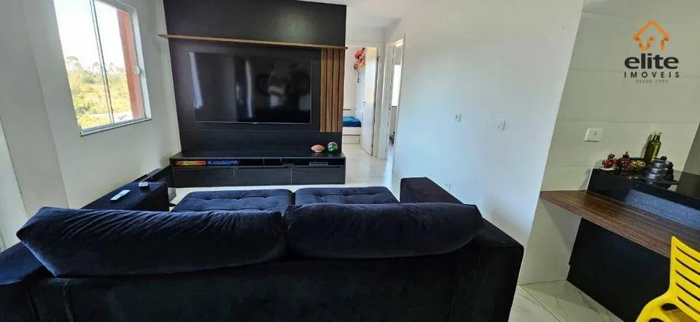 Apartamento, 3 quartos, 70 m² - Foto 5