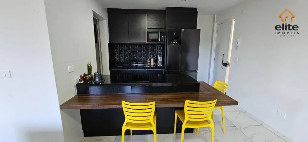 Apartamento, 3 quartos, 70 m² - Foto 6