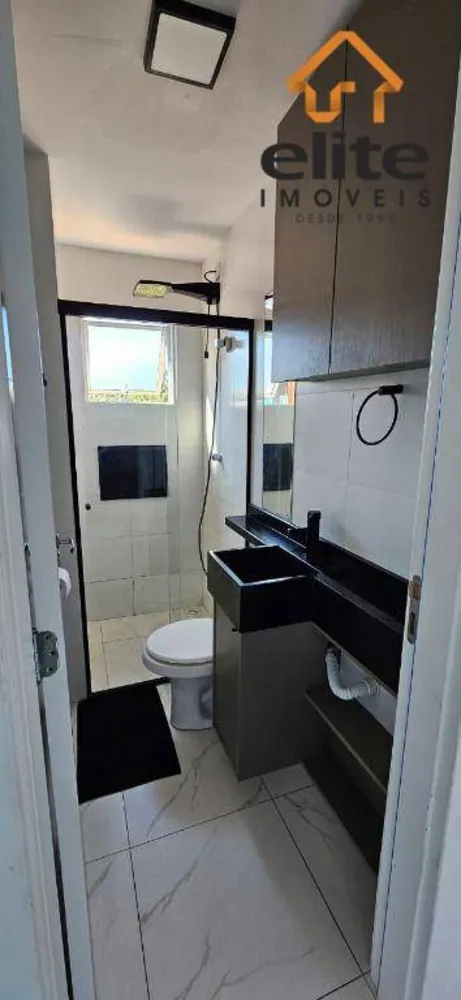 Apartamento, 3 quartos, 70 m² - Foto 10