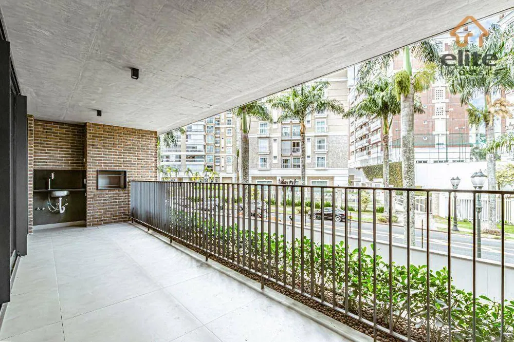 Apartamento, 3 quartos, 221 m² - Foto 6