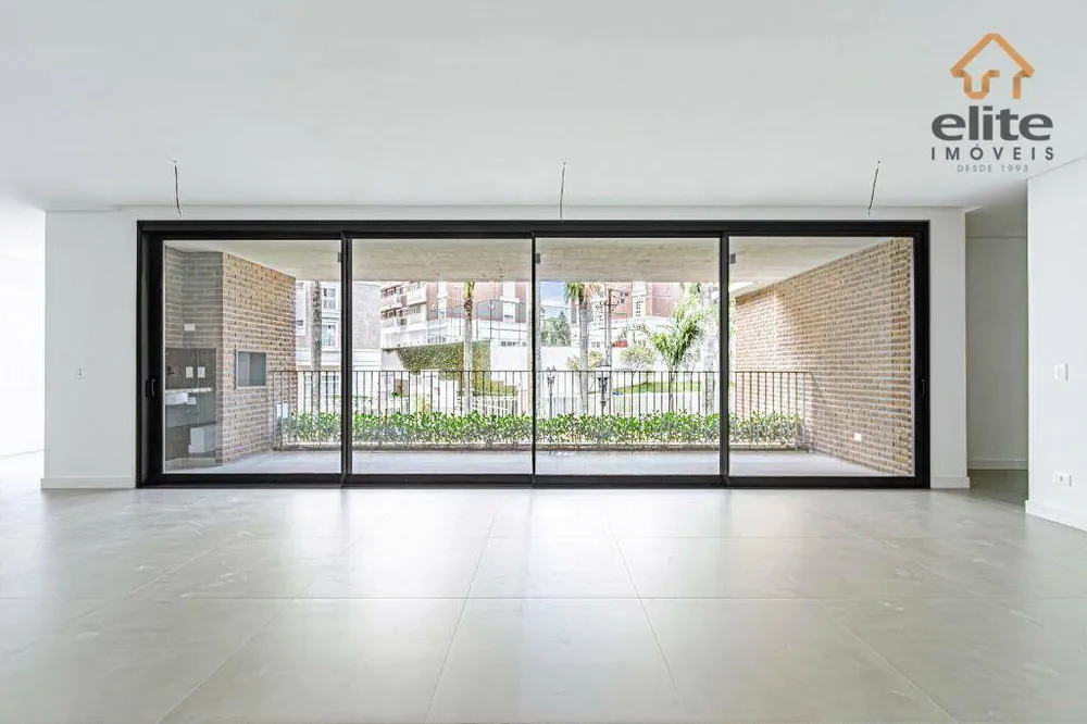 Apartamento, 3 quartos, 221 m² - Foto 4