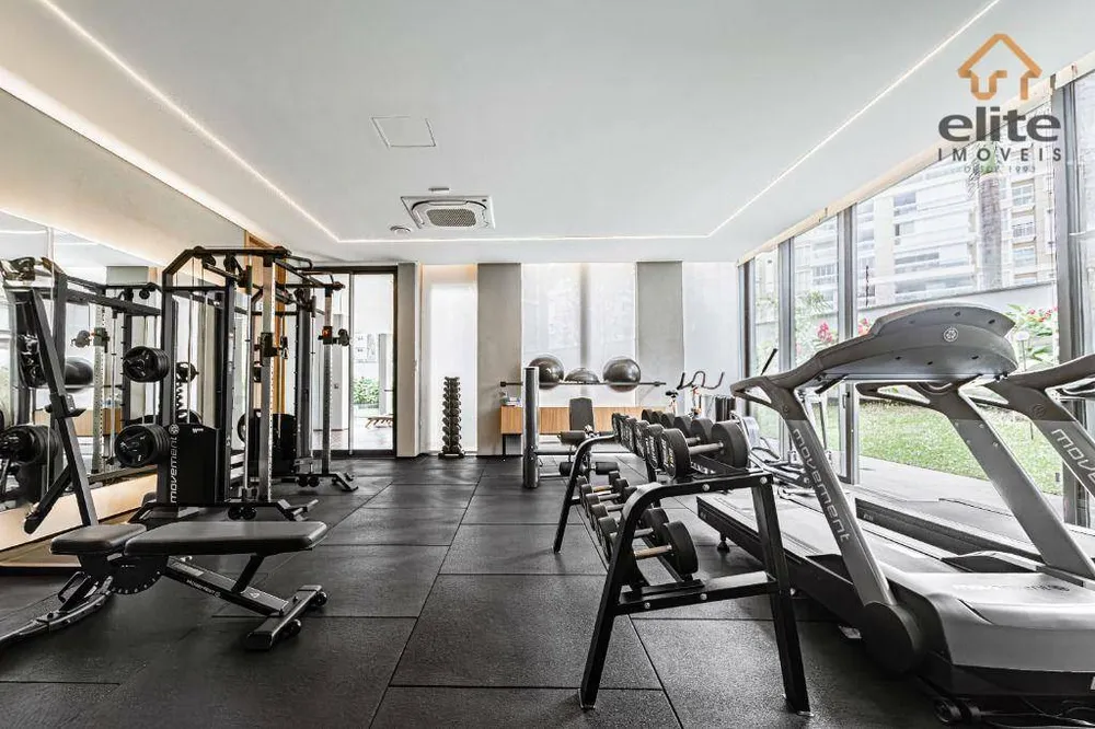 Apartamento, 3 quartos, 221 m² - Foto 12