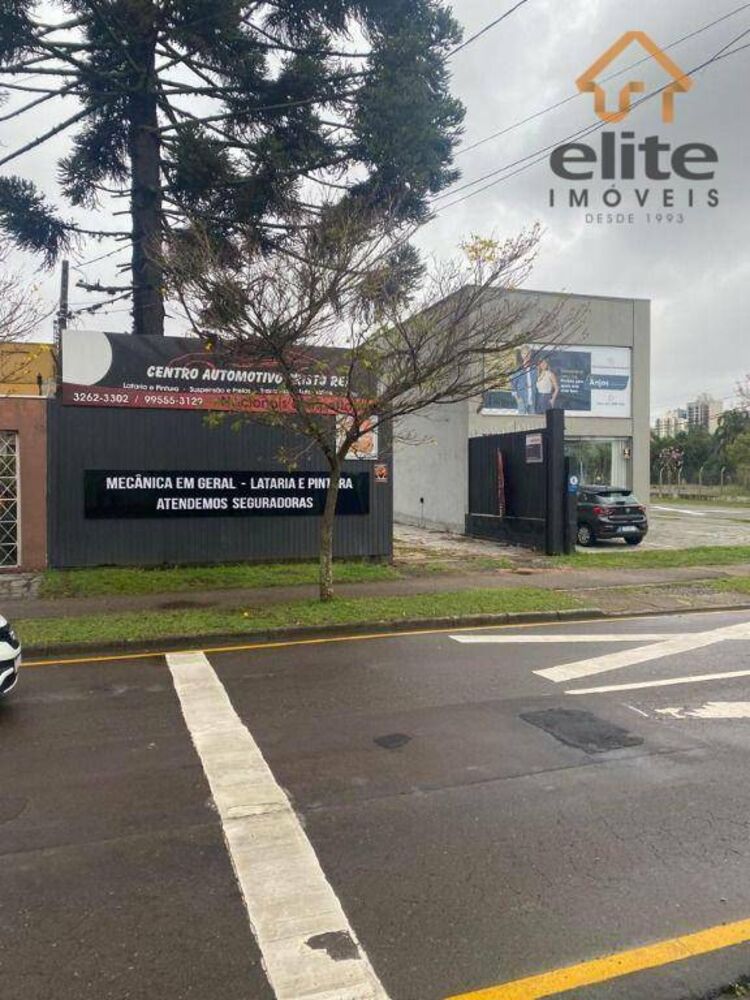 Terreno, 440 m² - Foto 1