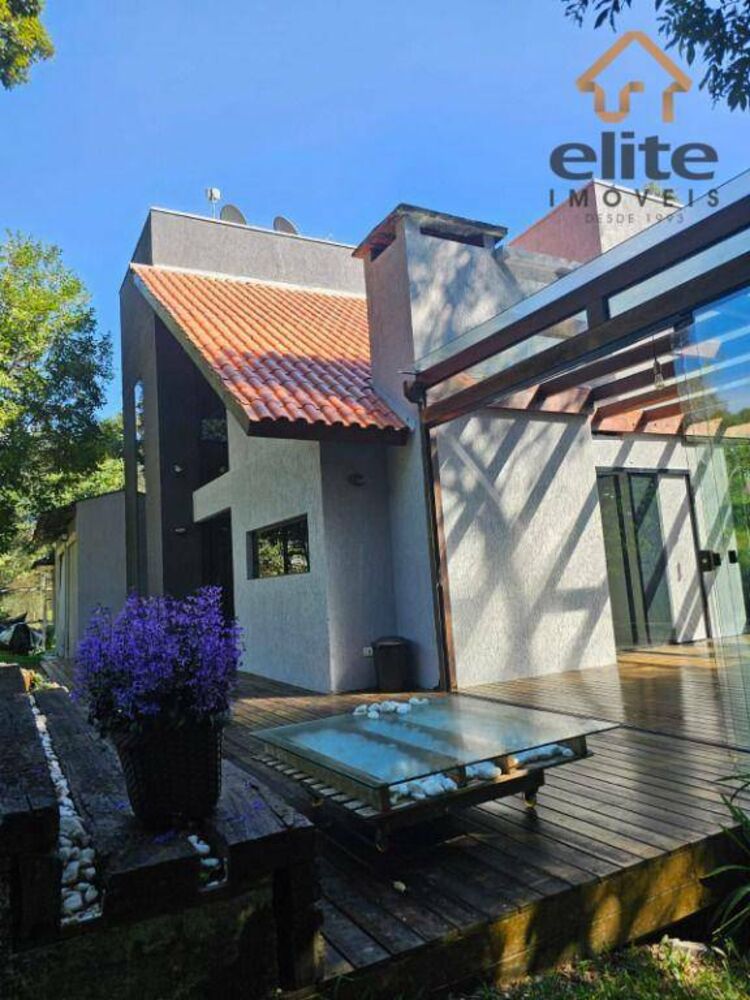 Chácara à venda com 1 quarto, 100m² - Foto 1