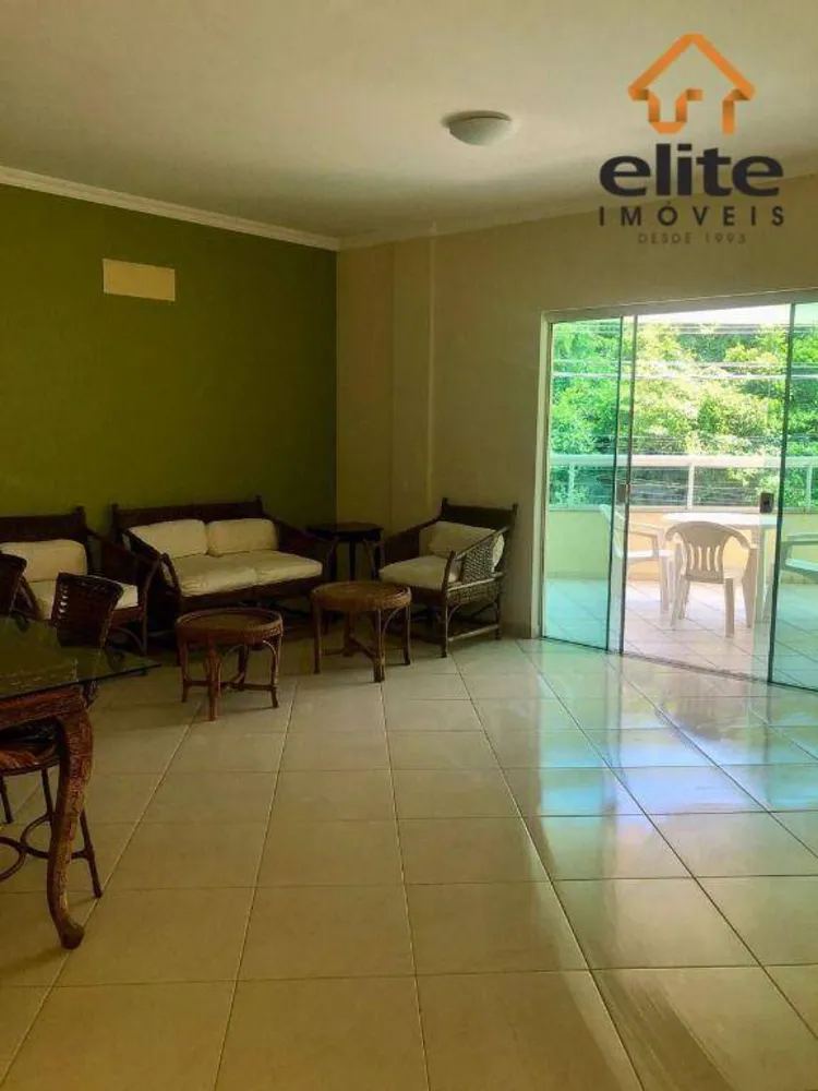 Apartamento, 3 quartos, 102 m² - Foto 2