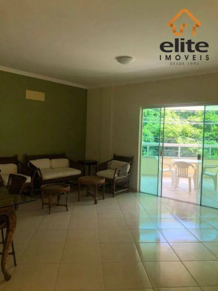 Apartamento, 3 quartos, 102 m² - Foto 2