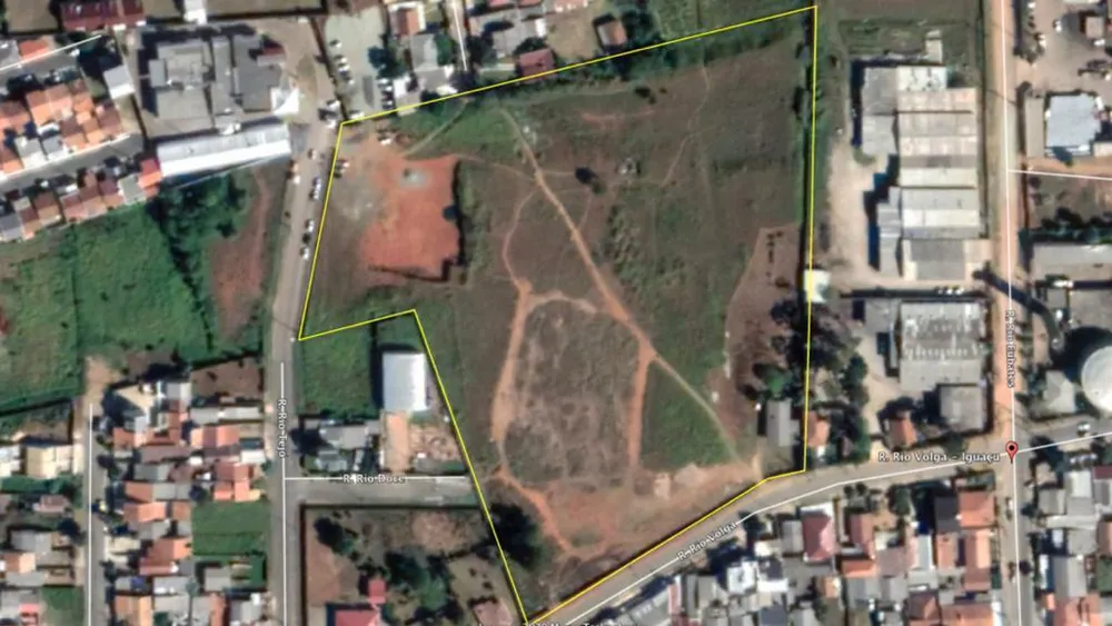 Terreno, 3 hectares - Foto 1