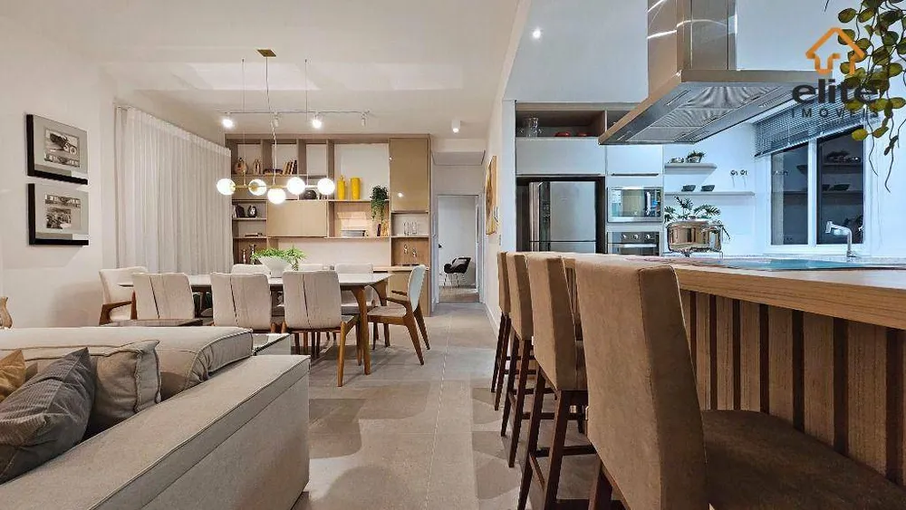 Apartamento, 3 quartos, 103 m² - Foto 7