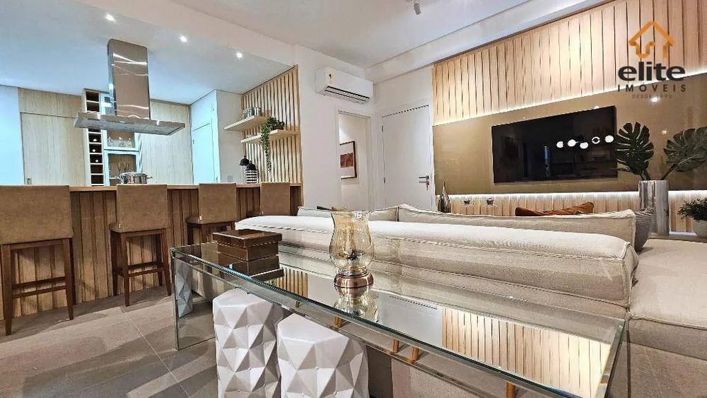 Apartamento, 3 quartos, 103 m² - Foto 6
