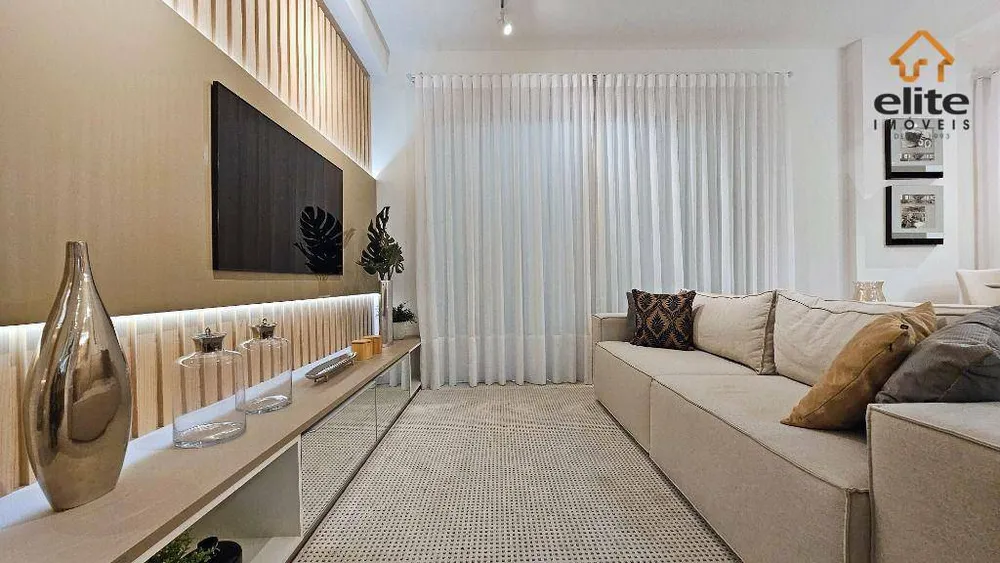 Apartamento, 3 quartos, 103 m² - Foto 4
