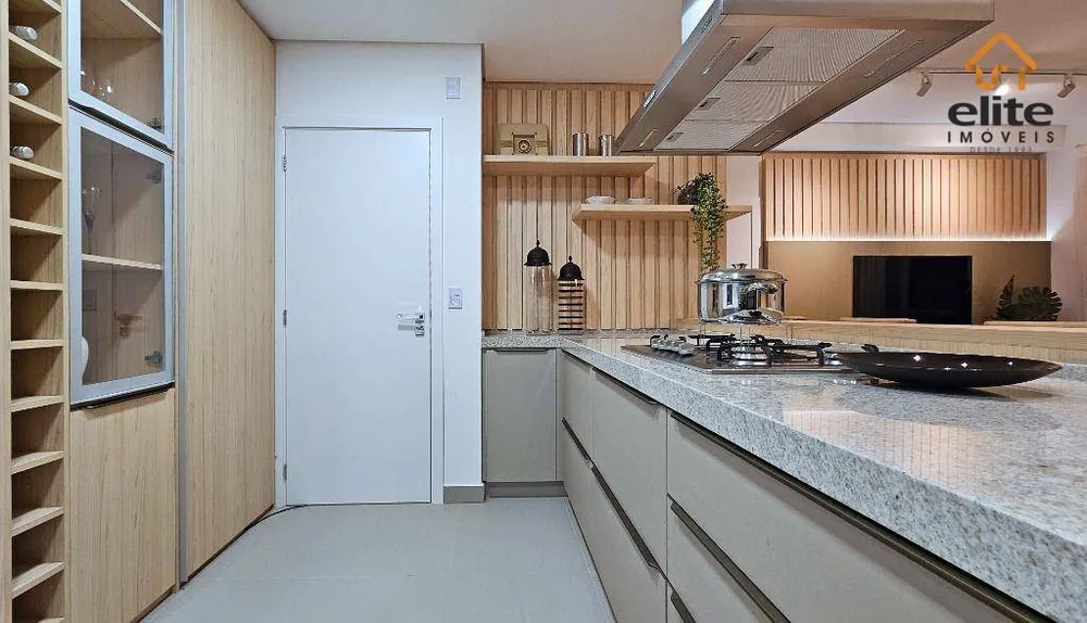 Apartamento, 3 quartos, 103 m² - Foto 2