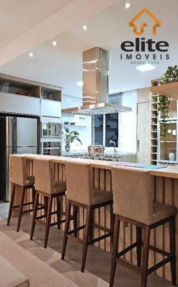 Apartamento, 3 quartos, 103 m² - Foto 5