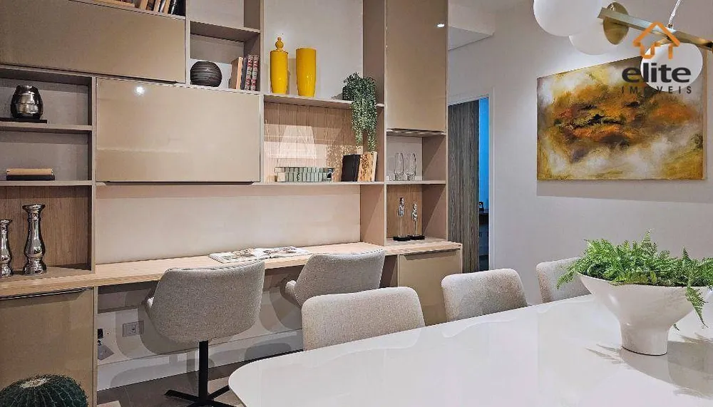 Apartamento, 3 quartos, 103 m² - Foto 10