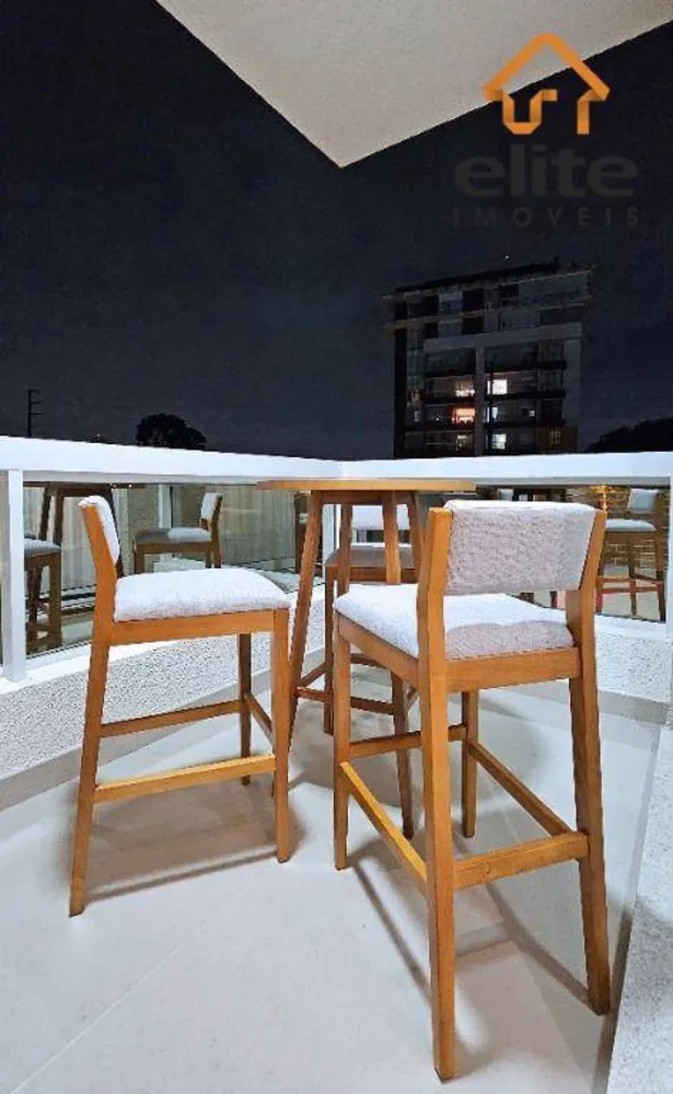 Apartamento, 3 quartos, 103 m² - Foto 9