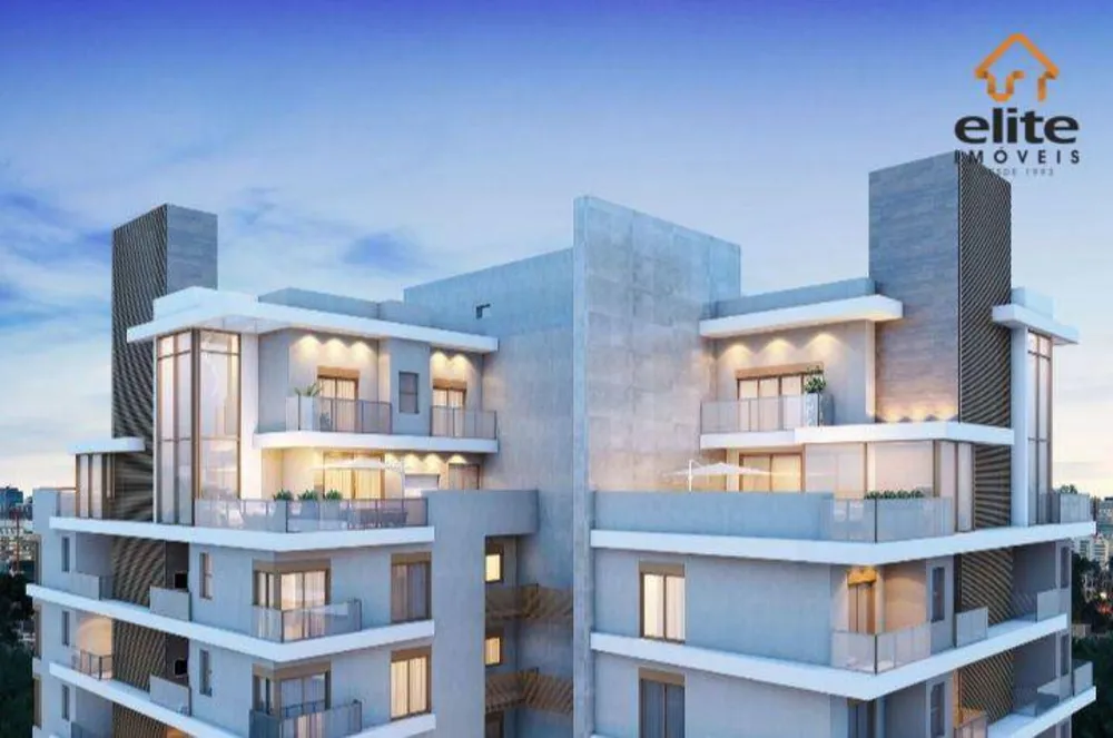 Apartamento, 3 quartos, 101 m² - Foto 2