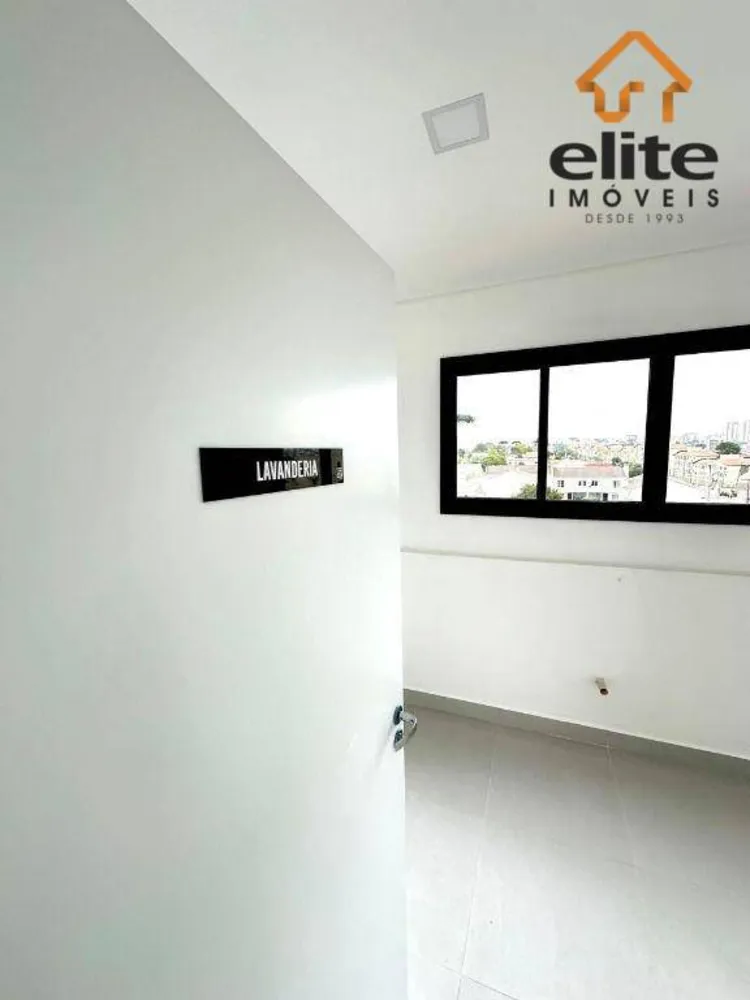 Kitnet-Studio, 27 m² - Foto 13