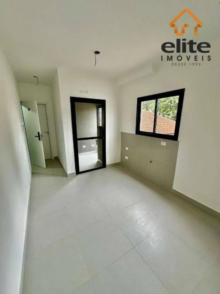 Kitnet-Studio, 27 m² - Foto 3
