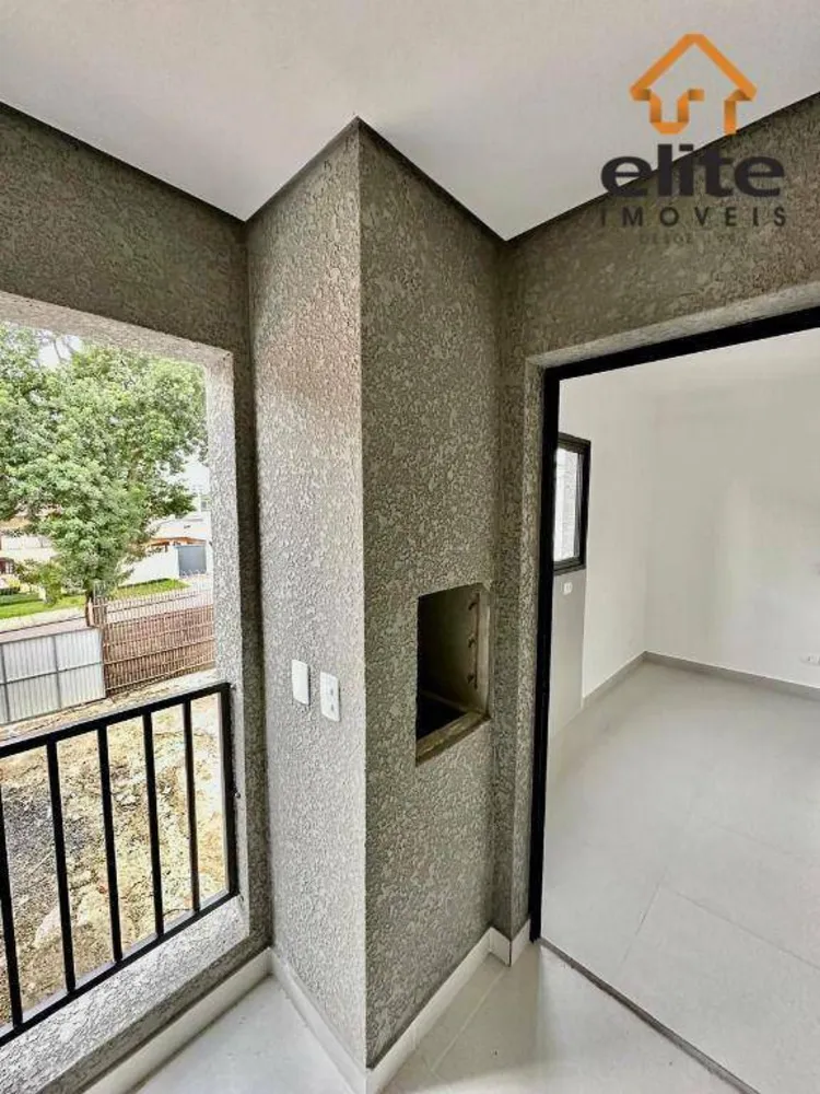 Kitnet-Studio, 27 m² - Foto 9