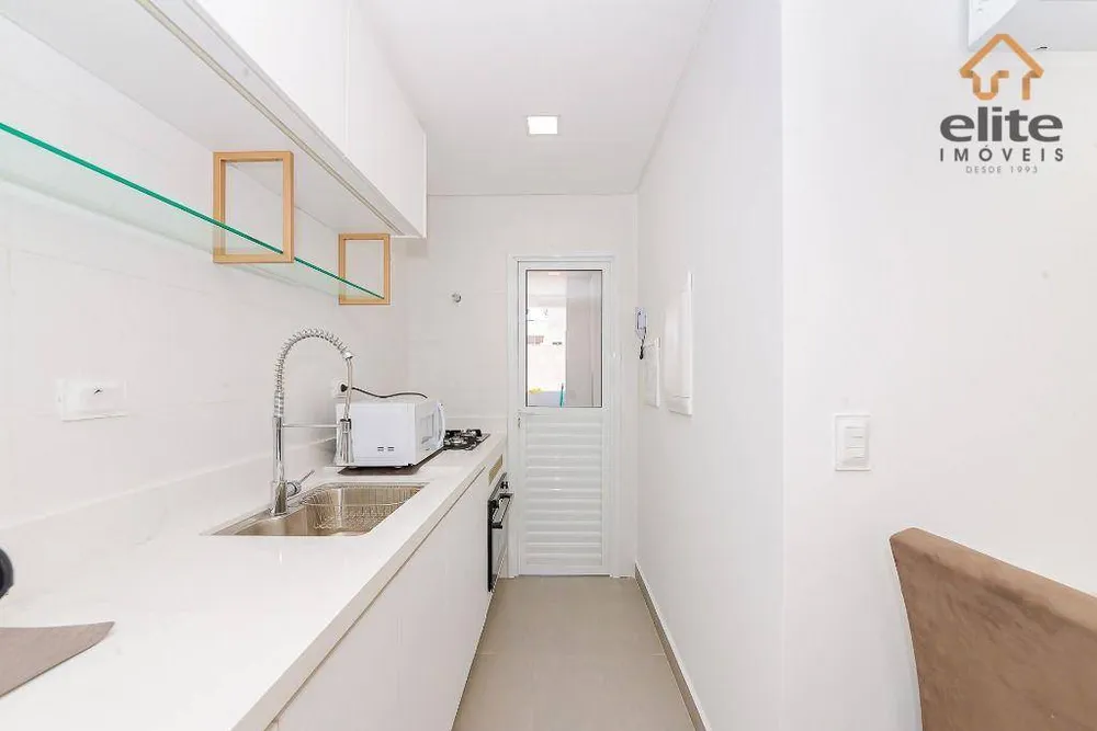 Apartamento, 2 quartos, 62 m² - Foto 1