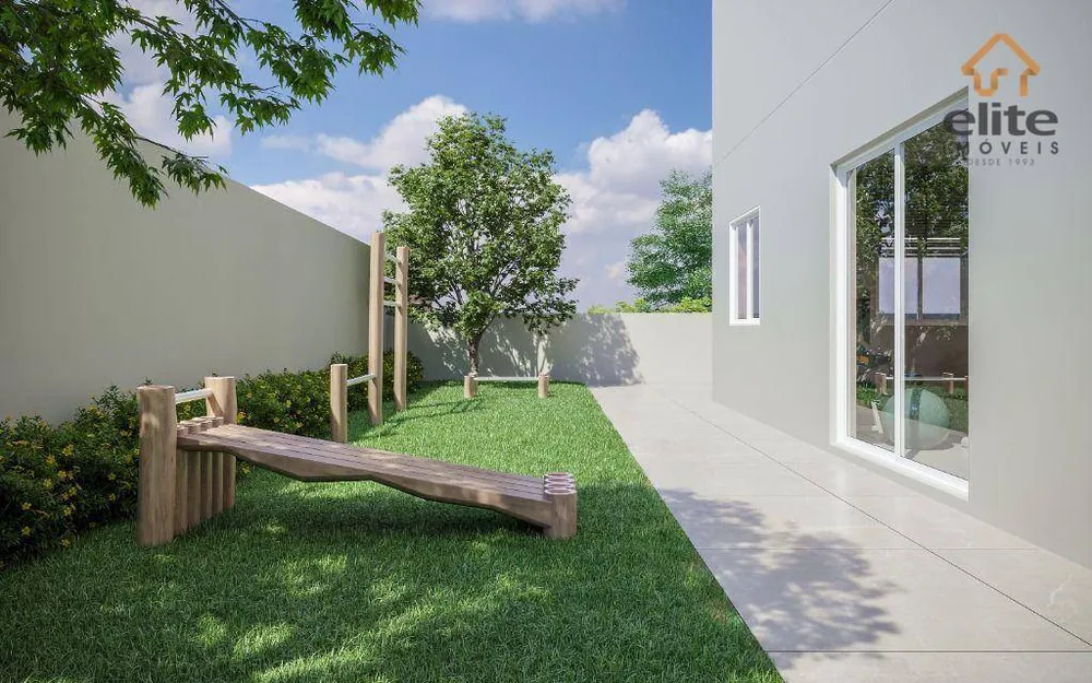 Apartamento, 2 quartos, 62 m² - Foto 8