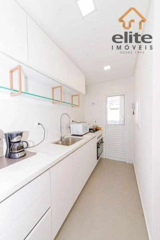 Apartamento, 2 quartos, 62 m² - Foto 2