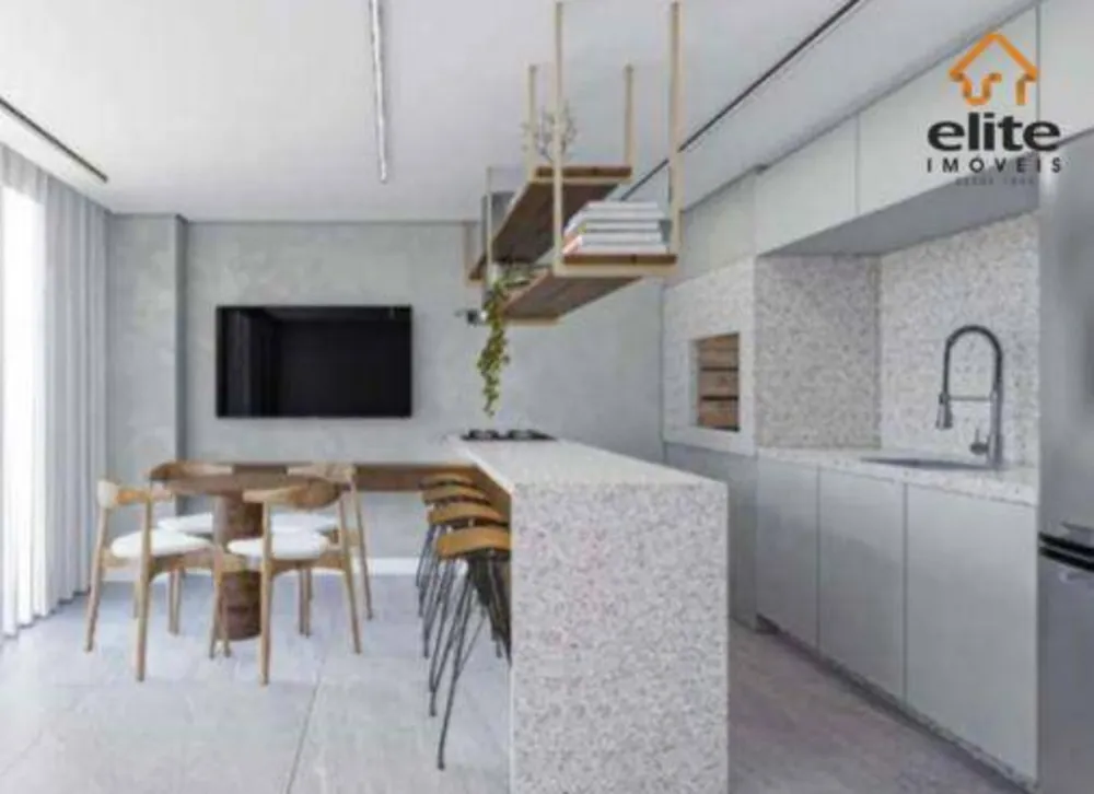 Kitnet-Studio, 30 m² - Foto 4
