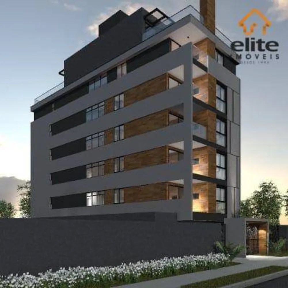 Kitnet-Studio, 30 m² - Foto 3